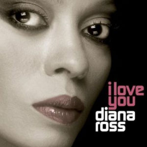 Álbum I Love You de Diana Ross