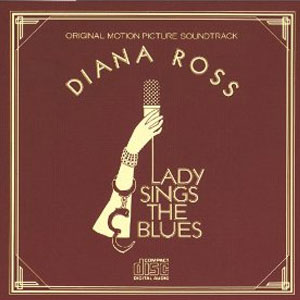 Álbum Lady Sings The Blues de Diana Ross