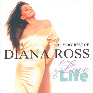 Álbum Love & Life (The Very Best Of Diana Ross) de Diana Ross