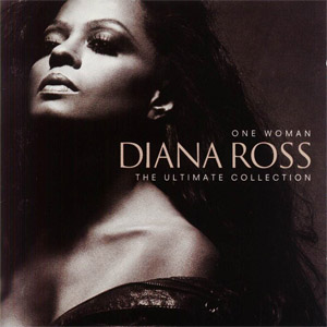 Álbum One Woman (The Ultimate Collection) de Diana Ross