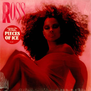 Álbum Ross (1983)  de Diana Ross