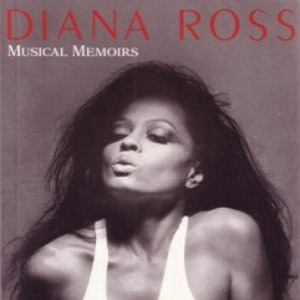 Álbum Ross de Diana Ross