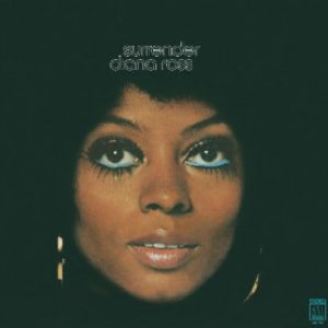 Álbum Surrender de Diana Ross