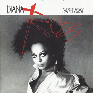 Álbum Swept Away (Expanded Edition) de Diana Ross