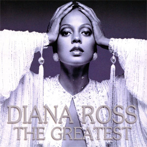 Álbum The Greatest de Diana Ross