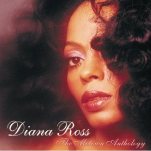 Álbum The Motown Anthology de Diana Ross
