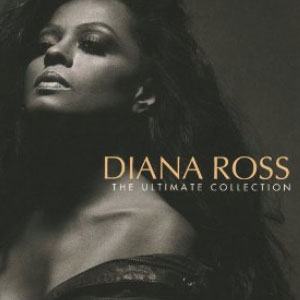 Álbum The Ultimate Collection de Diana Ross