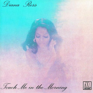 Álbum Touch Me In The Morning de Diana Ross