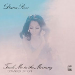 Álbum Touch Me In The Morning de Diana Ross