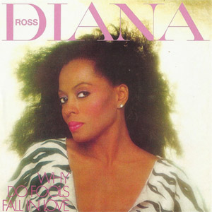 Álbum Why Do Fools Fall In Love (Expanded Edition) de Diana Ross
