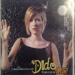 Álbum Christmas Day de Dido