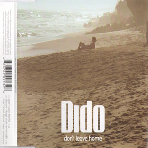 Álbum Don't Leave Home de Dido