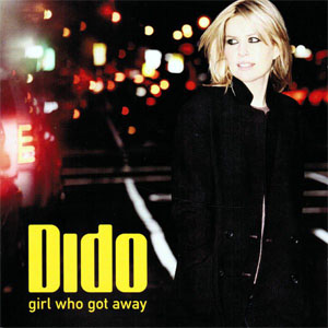 Álbum Girl Who Got Away de Dido