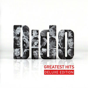 Álbum Greatest Hits de Dido