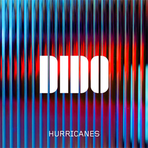 Álbum Hurricanes de Dido