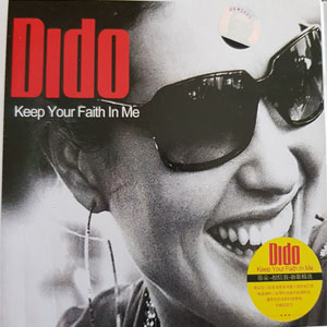 Álbum Keep Your Faith In Me de Dido