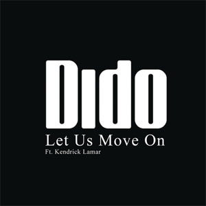 Álbum Let Us Move On de Dido