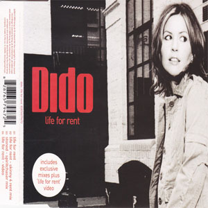Álbum Life For Rent de Dido