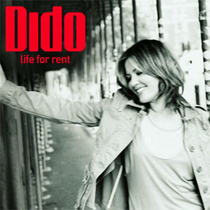 Álbum Life For Rent de Dido