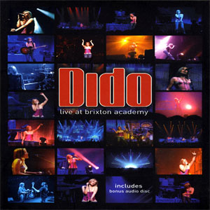 Álbum Live At Brixton Academy de Dido