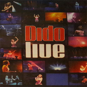 Álbum Live de Dido