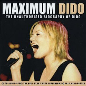 Álbum Maximum de Dido