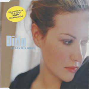 Álbum My Lover's Gone de Dido