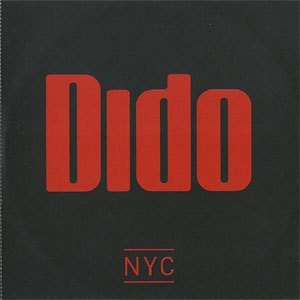 Álbum NYC de Dido