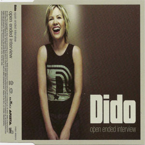 Álbum Open Ended Interview de Dido
