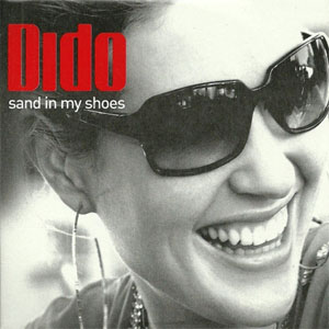 Álbum Sand In My Shoes de Dido