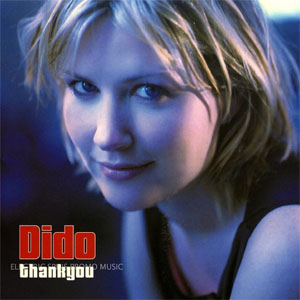 Álbum Thank You de Dido