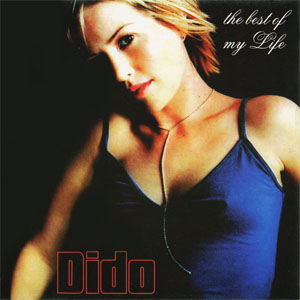 Álbum The Best Of My Life de Dido