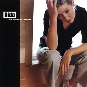 Álbum The Highbury Fields EP de Dido