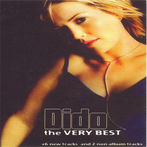 Álbum The Very Best de Dido