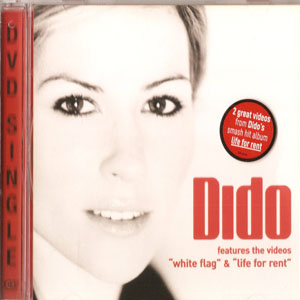 Álbum White Flag / Life For Rent de Dido
