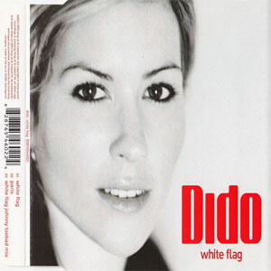 Álbum White Flag de Dido