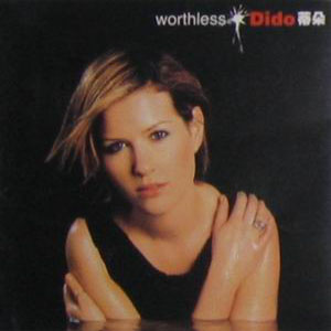Álbum Worthless de Dido