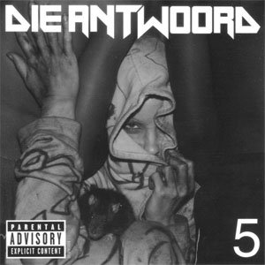Álbum 5 de Die Antwoord