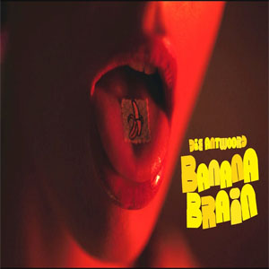 Álbum Banana Brain de Die Antwoord