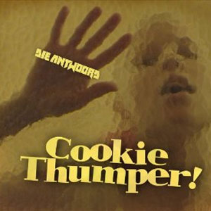 Álbum Cookie Thumper! de Die Antwoord