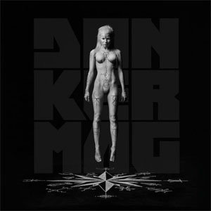 Álbum Donker Mag de Die Antwoord