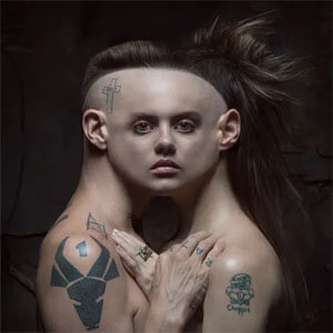 Álbum House Of Zef de Die Antwoord