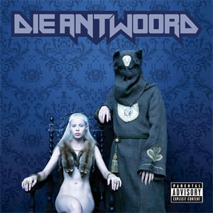 Álbum $O$ de Die Antwoord