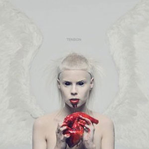 Álbum Tension de Die Antwoord