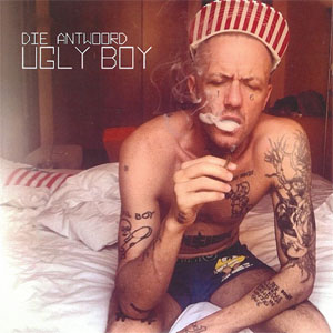 Álbum Ugly Boy de Die Antwoord