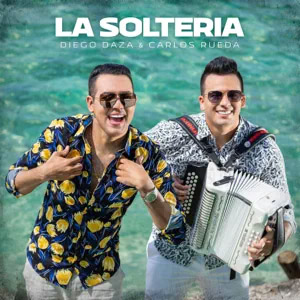 Álbum La Soltería de Diego Daza