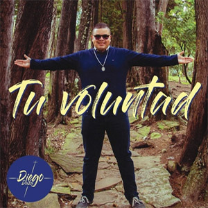 Álbum Tu Voluntad de Diego Daza