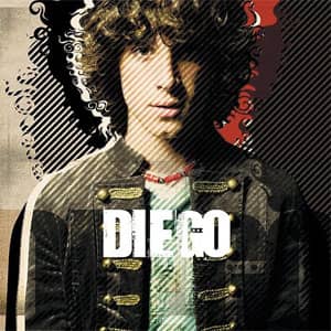 Álbum Diego de Diego El Cigala