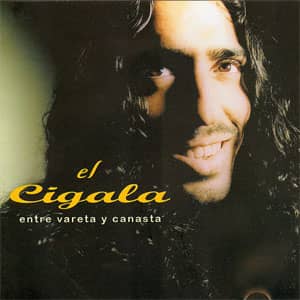 Álbum Entre Vareta Y Canasta de Diego El Cigala