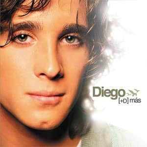 Álbum Más Diego de Diego El Cigala